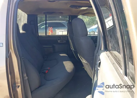 2003 Chevrolet S-10 Ls z USA, uszkodzony, nr VIN 1GCDT13X03K185327